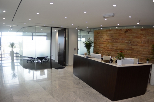 Get an Office in Chandigarh